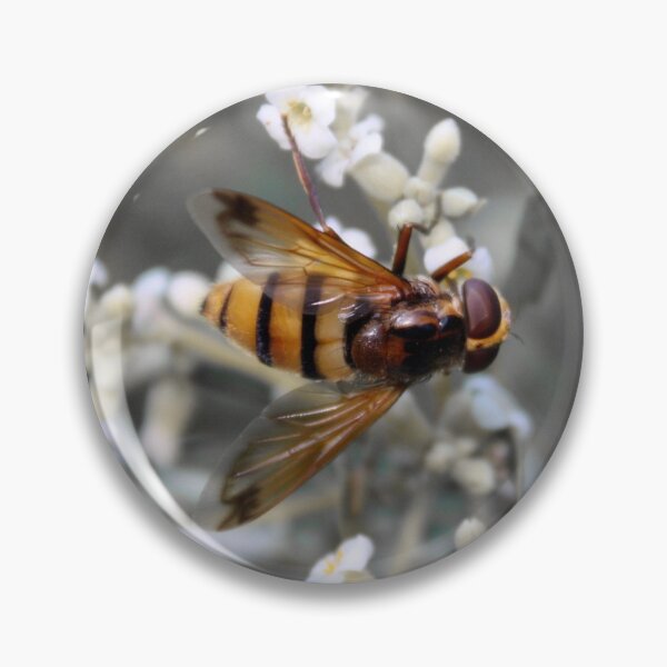 Item preview, BEE designed and sold by senderosph.
