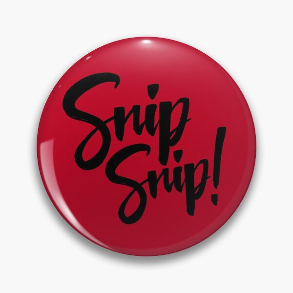 Item preview, Snip Snip 3 designed and sold by JenSnow.