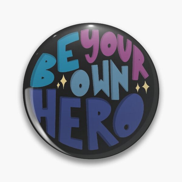 Item preview, supercorp - be your own hero - 2 designed and sold by Sandra Andersson.