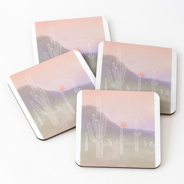 Item preview, Desert Mountains designed and sold by natalieharper.