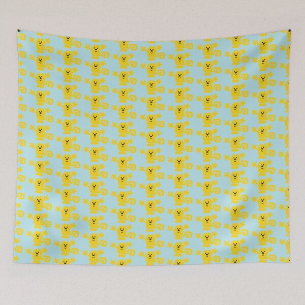 Item preview, Wubbzy designed and sold by Illustrationsbyv .