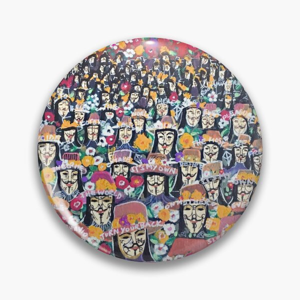 Item preview, Everyone wants to rule the world designed and sold by TR3JO ART.
