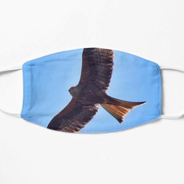 Red kite Mask