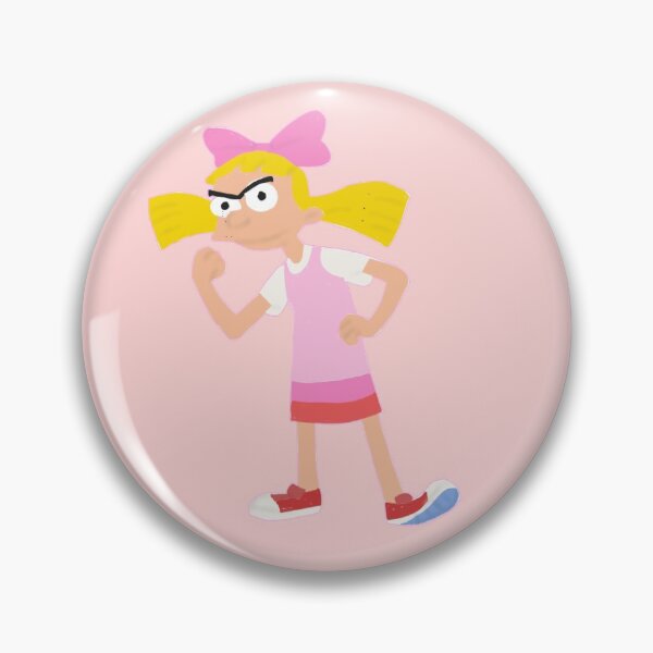 Item preview, Helga designed and sold by Illustrationsbyv .