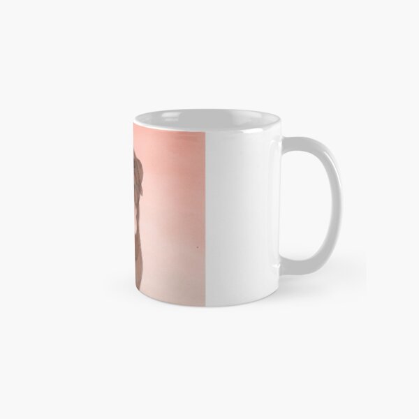 Samson Classic Mug