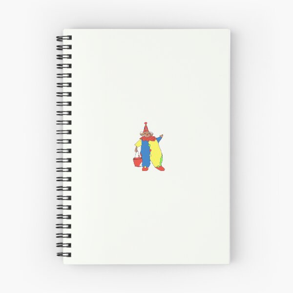 Item preview, clown rat designed and sold by 2maie.