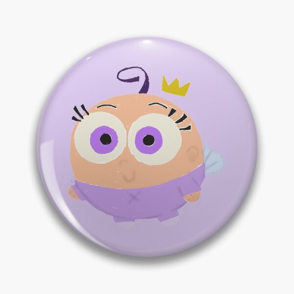 Item preview, Poof designed and sold by Illustrationsbyv .