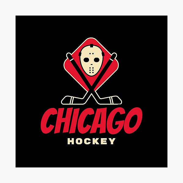 Chicago Blackhawks Bardown Reverse  Nhl hockey teams, Chicago blackhawks,  Chicago blackhawks logo