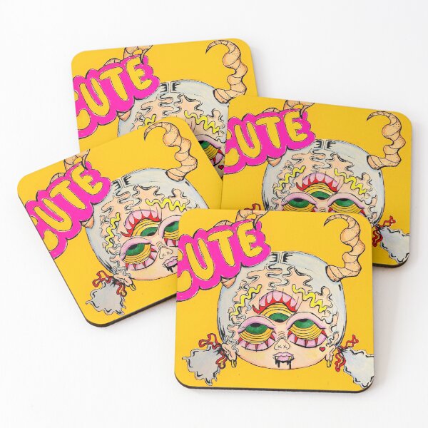 Item preview, Cute designed and sold by makmartian.