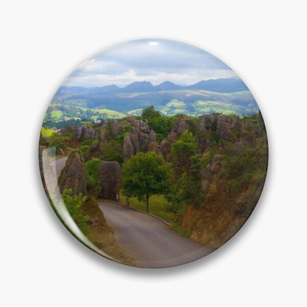 Item preview, LANDSCAPE designed and sold by senderosph.