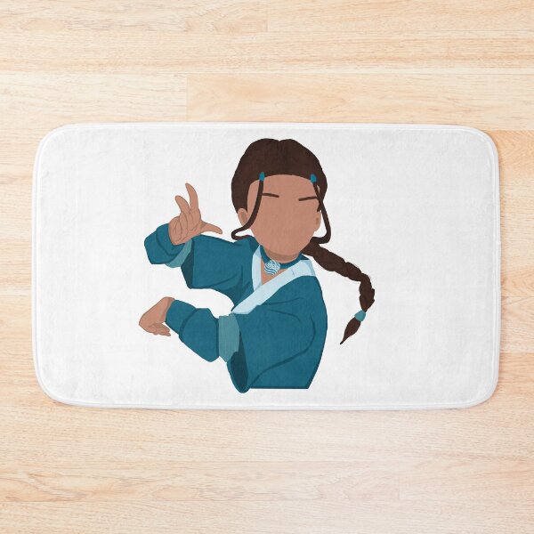 Item preview, Katara Simplified designed and sold by Amberleaf26.