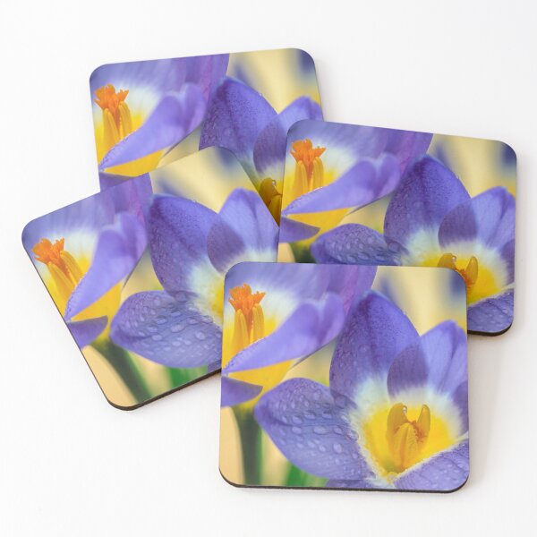 Item preview, Crocus. designed and sold by John Ray.