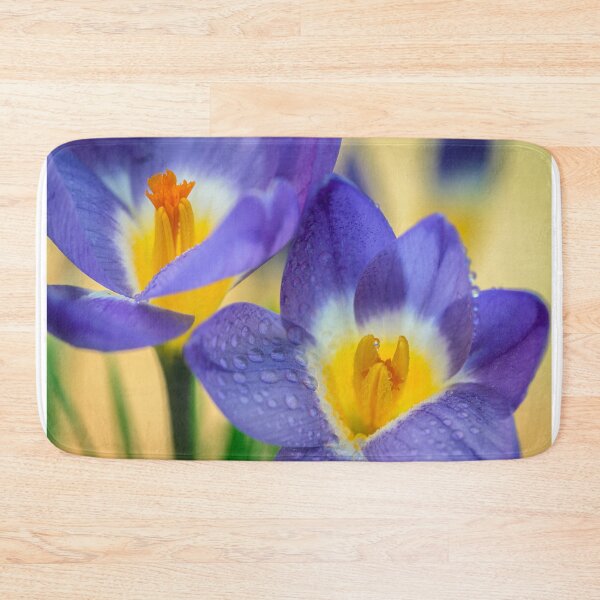 Item preview, Crocus. designed and sold by John Ray.