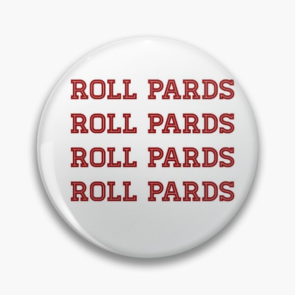 Item preview, Lafayette College Roll Pards  designed and sold by jbernstein.