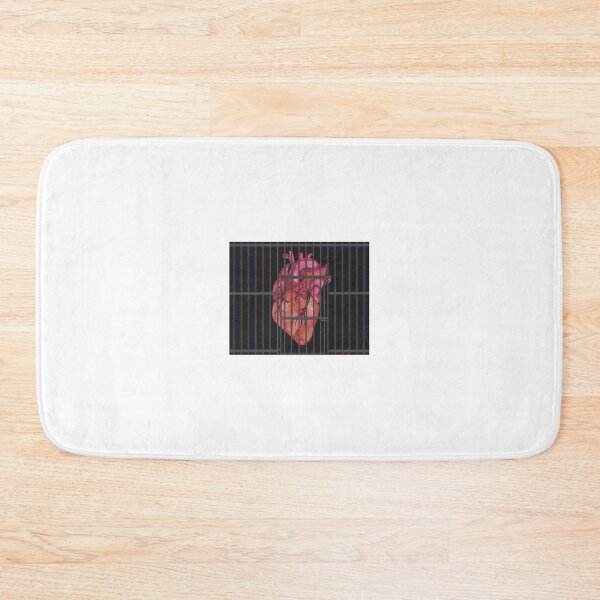 Item preview, Trapped Heart designed and sold by ShinyCreations.