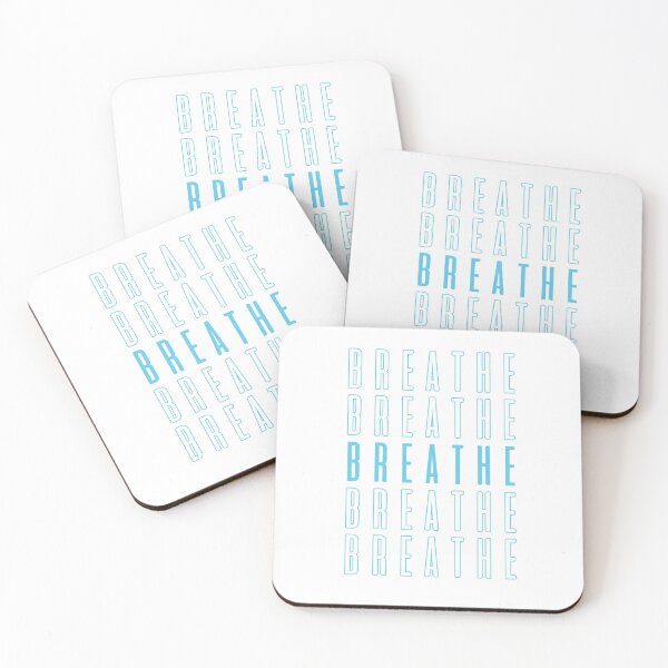 Item preview, BREATHE designed and sold by madhatter3642.