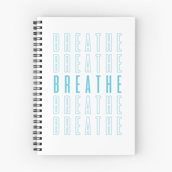 Item preview, BREATHE designed and sold by madhatter3642.