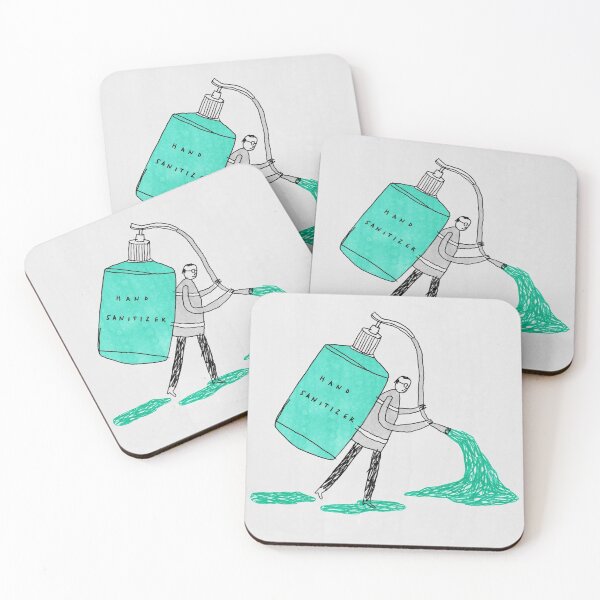 Item preview,  sanitary product designed and sold by Zackmikaele.