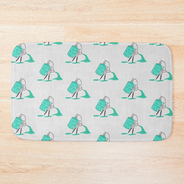 Item preview,  sanitary product designed and sold by Zackmikaele.
