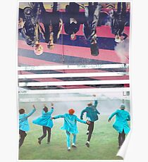 BIGBANG - Sober X Bang Bang Bang Poster