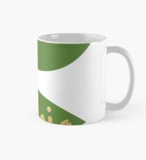 TK Alum Sequoia Mug