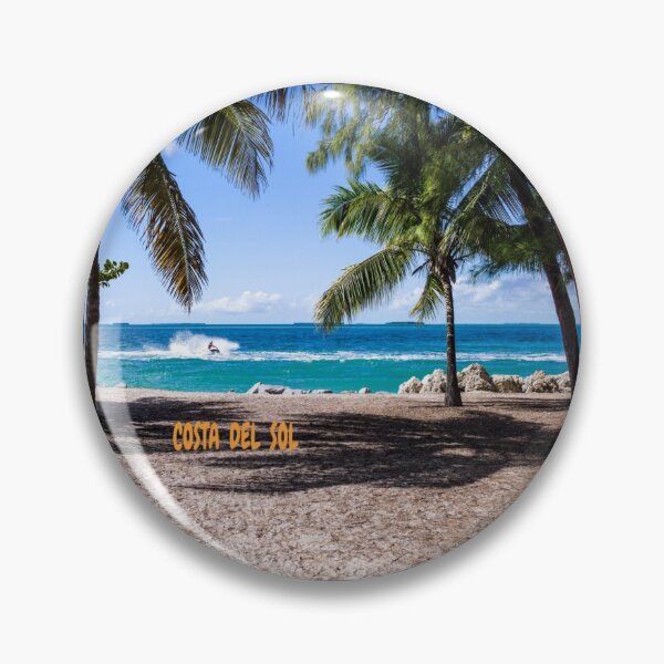 Item preview, A vacation on the Costa del Sol in Spain. travel, relaxing, resting designed and sold by jayne0524.