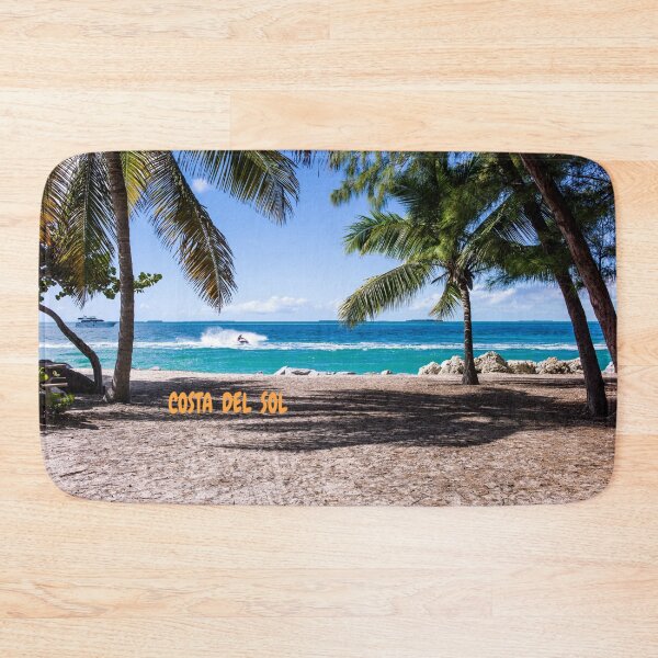 Item preview, A vacation on the Costa del Sol in Spain. travel, relaxing, resting designed and sold by jayne0524.