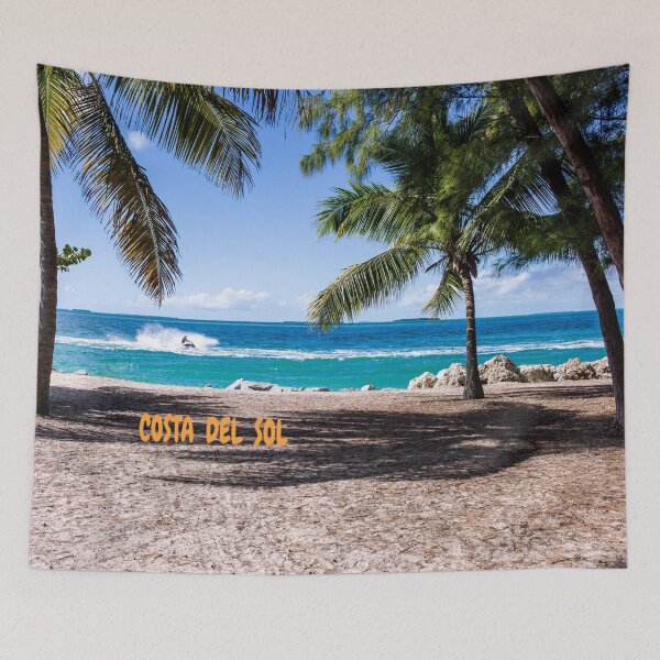 Item preview, A vacation on the Costa del Sol in Spain. travel, relaxing, resting designed and sold by jayne0524.