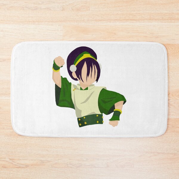 Item preview, Toph Simplified designed and sold by Amberleaf26.