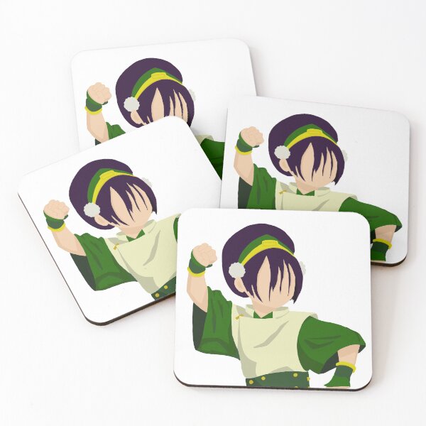 Item preview, Toph Simplified designed and sold by Amberleaf26.