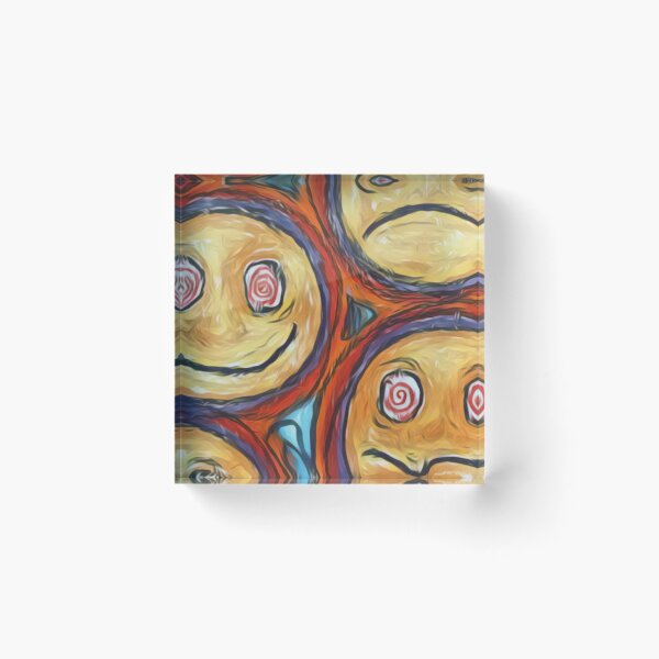 Item preview, Smiles designed and sold by Barerra.