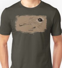 Take A Closer Look At That Snout! Unisex T-Shirt