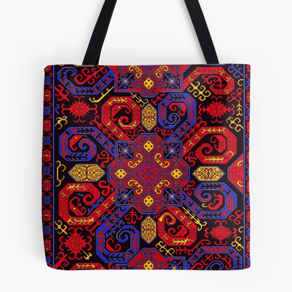 Item preview, Old Armenian Decoration designed and sold by doniainart.
