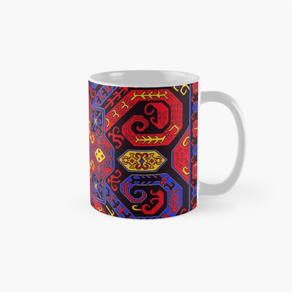 Item preview, Old Armenian Decoration designed and sold by doniainart.