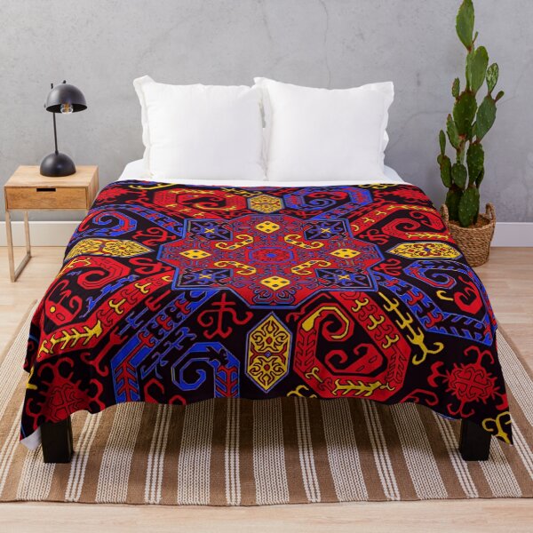 Item preview, Old Armenian Decoration designed and sold by doniainart.