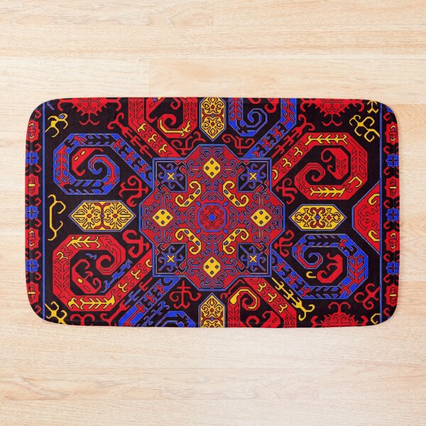 Item preview, Old Armenian Decoration designed and sold by doniainart.
