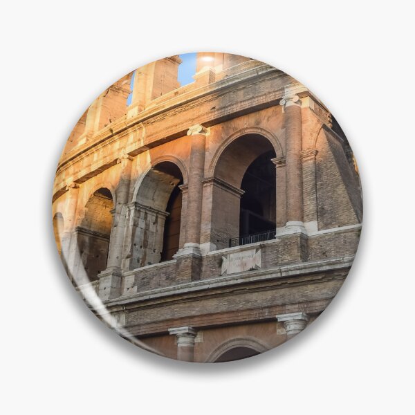 Item preview, The Colosseum in Rome  designed and sold by abrilbaiz.