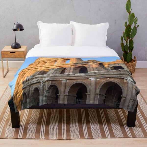 Item preview, The Colosseum in Rome  designed and sold by abrilbaiz.