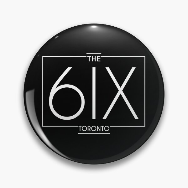 Item preview, The 6ix designed and sold by itsmesarahe.