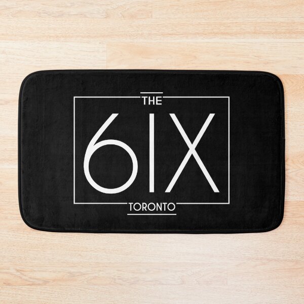 Item preview, The 6ix designed and sold by itsmesarahe.