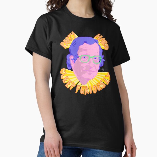Item preview, PARTY CHOMSKY designed and sold by jazzmoth.