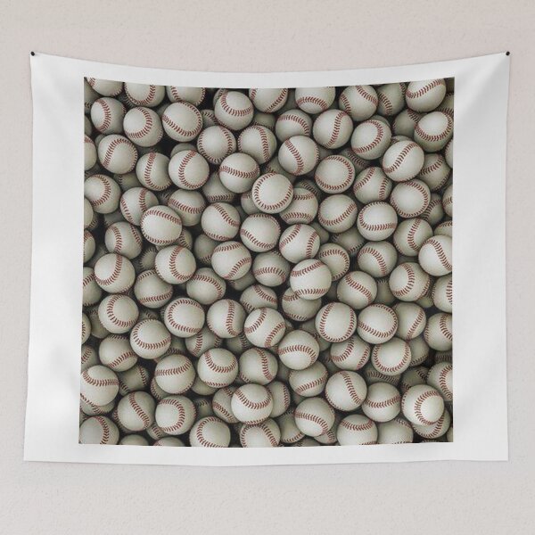 Item preview, baseball designed and sold by Heulsi.