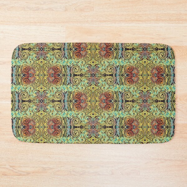 Item preview, Spiraling Inward designed and sold by Jolie Buchanan Studios.