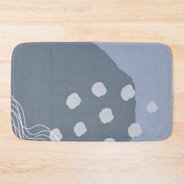 Item preview, Gray Lines and Dots designed and sold by Dots and Dashes  Co..
