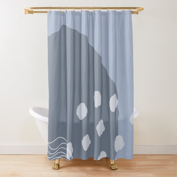 Item preview, Gray Lines and Dots designed and sold by Dots and Dashes  Co..