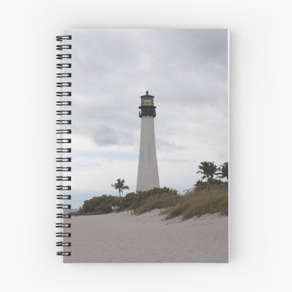 Item preview, Florida Cape Lighthouse designed and sold by Jacquelie.