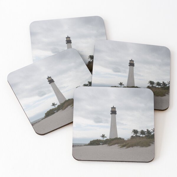 Item preview, Florida Cape Lighthouse designed and sold by Jacquelie.