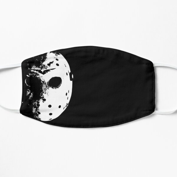 Friday The 13th Mask