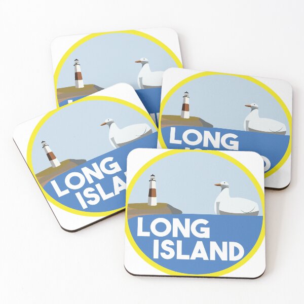 Item preview, Long Island designed and sold by designsbyg.