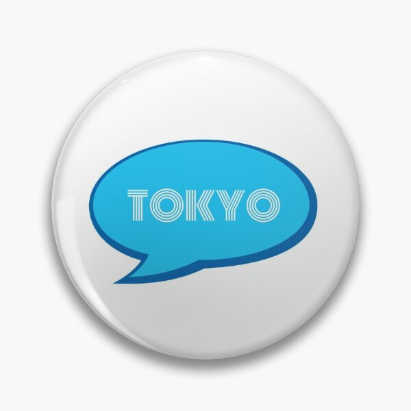 Item preview, Tokyo designed and sold by Arts Mania.